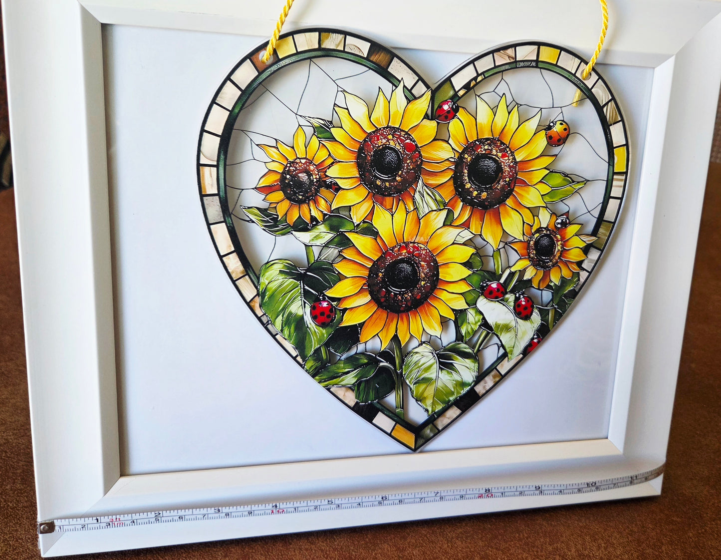 Let the morning sun awaken your space