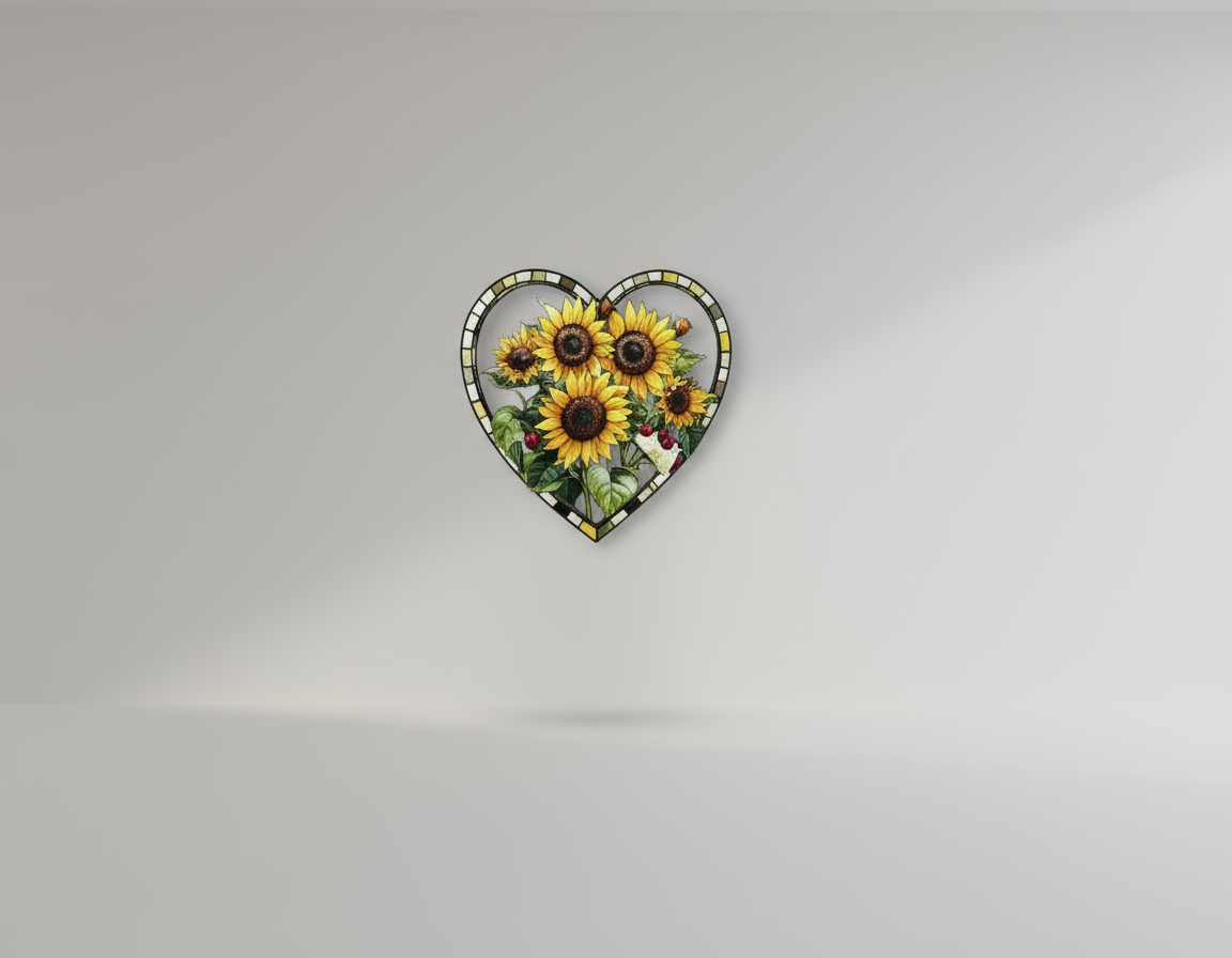 Let the morning sun awaken your space