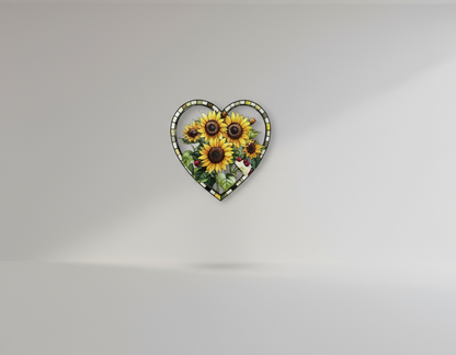 Let the morning sun awaken your space